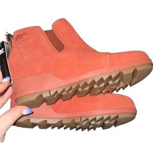 ✨ HP✨Sorel Women's Evie Pull On Wedge✨